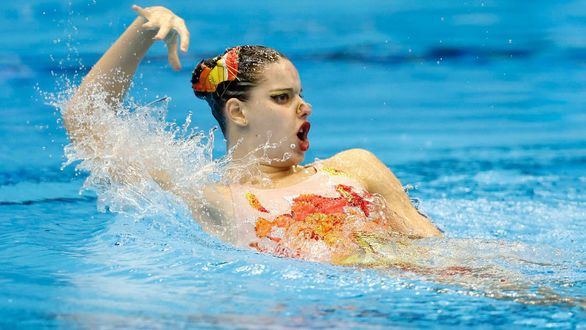 Mundial 2023. Iris Tió gana la primera medalla de la delegación española