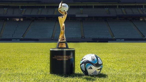 Mundial femenino. ¿Qué selecciones son las favoritas?