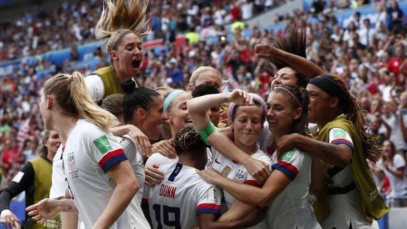 Mundial femenino. Australia y Nueva Zelanda, el foco del fútbol mundial