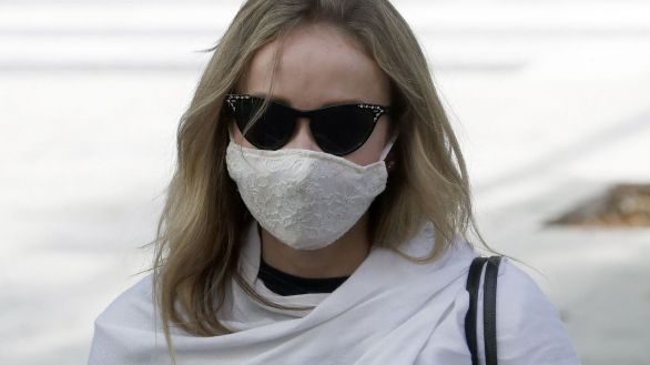 La Fiscalía pide prisión provisional para la ex de Mainat por robo tras una nueva detención