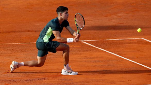 Copa Hopman. Alcaraz brinda su sudor y otro triunfo a España
