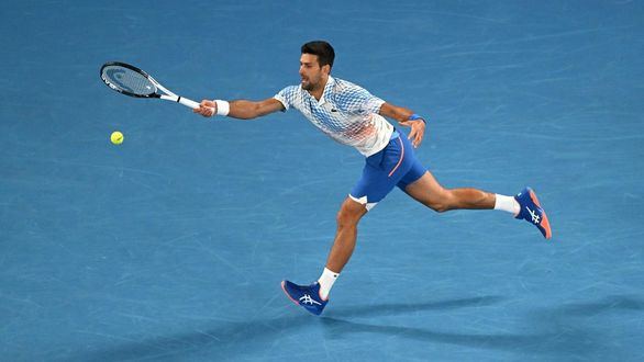 Djokovic prioriza el Abierto de Estados Unidos: no jugará en Canadá