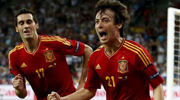 David Silva no aguanta más y anuncia su retirada del fútbol