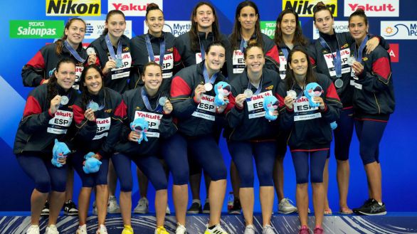 Mundial. España se cuelga la plata mundial tras caer en los penaltis ante Países Bajos