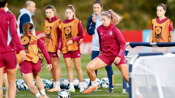 Mundial femenino. España busca pasar a octavos como primera de grupo ante Japón