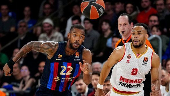 El Barça sigue renovando su plantilla: rescinde el contrato de uno de sus mejores jugadores