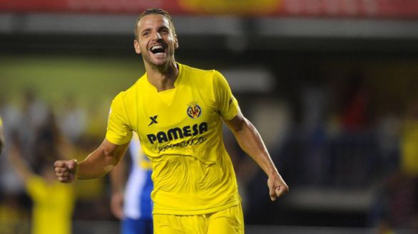 Roberto Soldado anuncia su retirada
