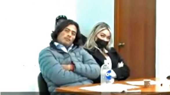 El hijo de Gustavo Petro desvela que financió la campaña presidencial con dinero ilegal