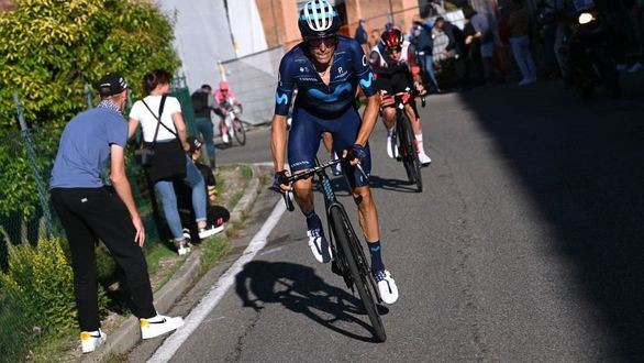 Ya se conoce la fecha del regreso de Enric Mas