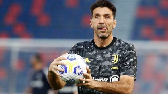El nuevo cargo de Buffon