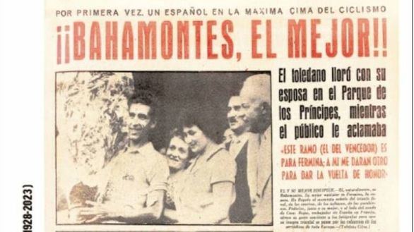 Las portadas de este miércoles