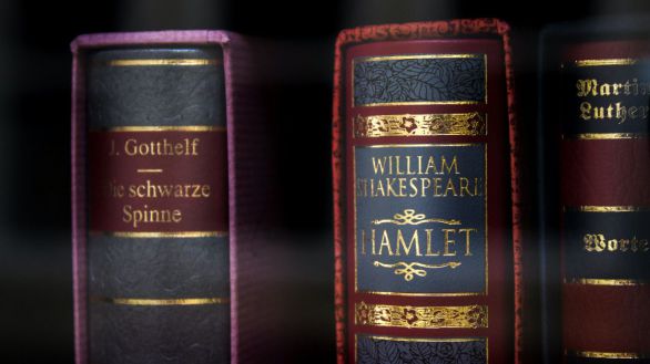 Shakespeare, nueva víctima de las leyes de censura educativa en Florida