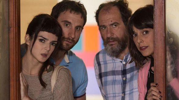 Ocho apellidos catalanes lidera