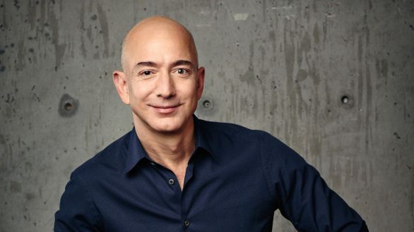 Bezos se compra una mansión en Miami por 68 millones de euros