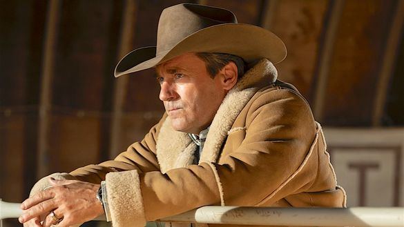 La quinta temporada de Fargo llegará a Movistar + en noviembre