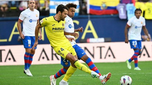 LaLiga. Las palabras de Lamine Yamal tras su exhibición ante el Villarreal