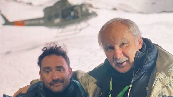 La película de Bayona sobre la tragedia de los Andres cerrará el Festival de Venecia