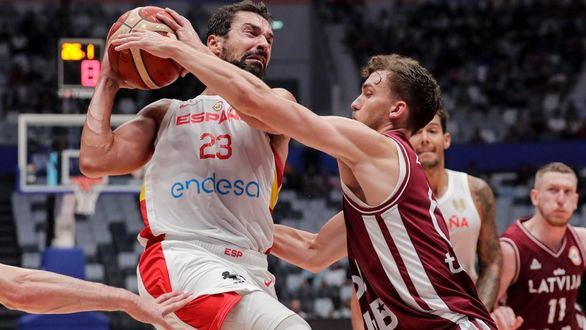 Mundial 2023. Llull, seria duda para la 'final' ante Canadá