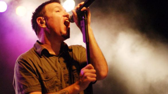 Muere el cantante de Smash Mouth, Steve Harwell, a los 56 años