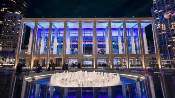 La Orquesta del Teatro Real dará un concierto en el Lincoln Center de Nueva York