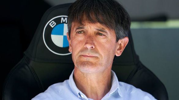 LaLiga. Ya se conoce al sustituto de Setién en el Villarreal