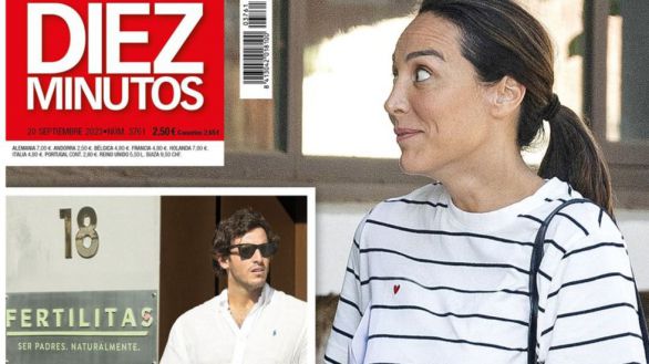 Tamara e Íñigo, decididos a ser padres, y el desgarrador adiós de Terelu a su madre