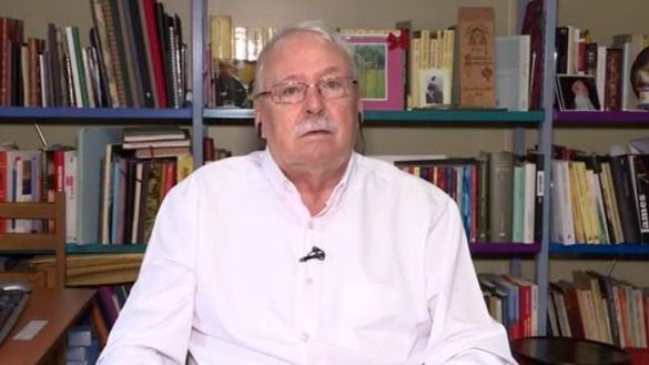 Leguina confiesa que votó al PP en las elecciones del 23J