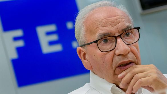 Guerra dice que no le 