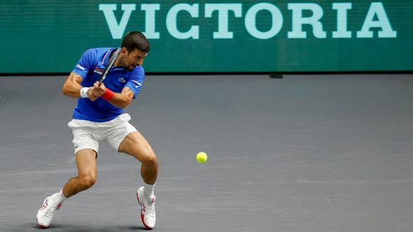 Djokovic se toma un descanso: no participará en la gira asiática