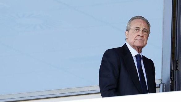 El Real Madrid denuncia a Villarejo por estas acusaciones