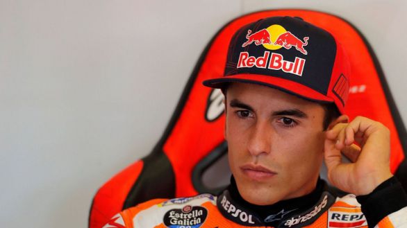 El divorcio más duro de MotoGP: Marc Márquez y Honda rompen