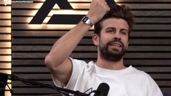 Piqué también se gana la reprimenda del Gobierno de Andorra