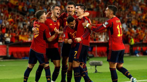 Eurocopa 2024. España redondea su fiesta con un vital triunfo ante Escocia