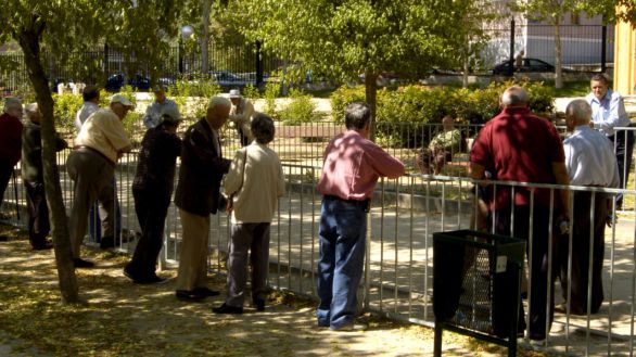 La pensión mínima de jubilación en España superará los 1.000 euros en 2024