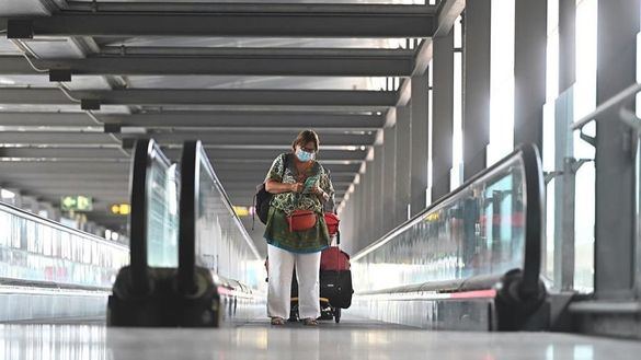 Nuevas evacuaciones en aeropuertos de Francia por amenazas de bomba