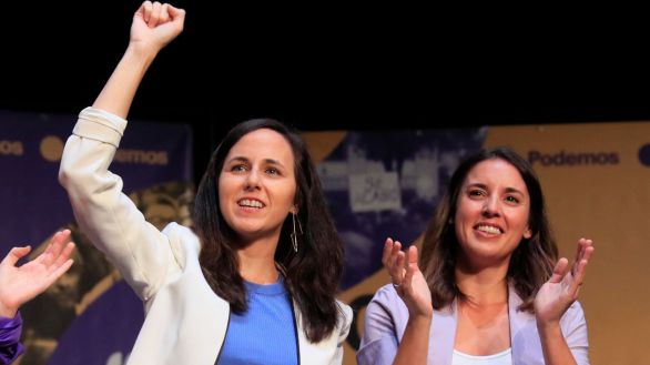 Podemos deja en el aire su apoyo a Sánchez si no obtiene respuesta a sus 