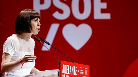 Abren diligencias contra la ministra Morant por evitar un desahucio cuando era alcaldesa