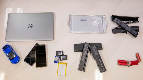 Un estudio en cerámica permite patentar un método para 