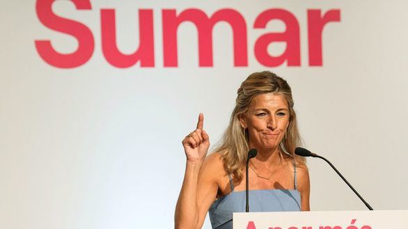 Así es el acuerdo del PSOE y Sumar: 230 medidas en 48 páginas