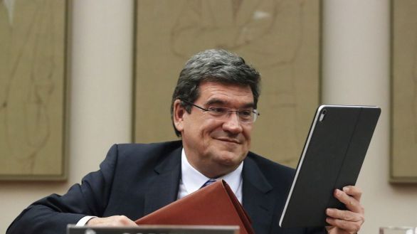 El gasto en pensiones se dispara un 11% y ya alcanza los 12.075 millones mensuales