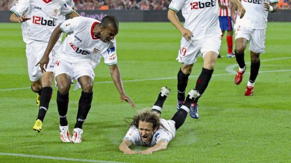 Se retira uno de los talentos que más ilusionó al Sevilla