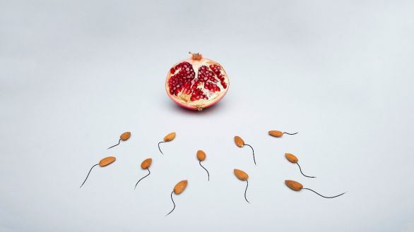 Alertan de que el uso del móvil reduce la calidad del semen en los hombres