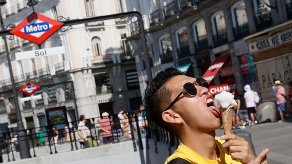 Madrid se destaca como la comunidad que más creció en turismo extranjero de España