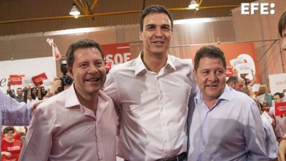 El hermano gemelo de Page se da de baja del partido ante la 