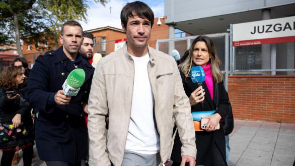 Archivada la causa contra Juan José Ballesta por supuesta agresión sexual
