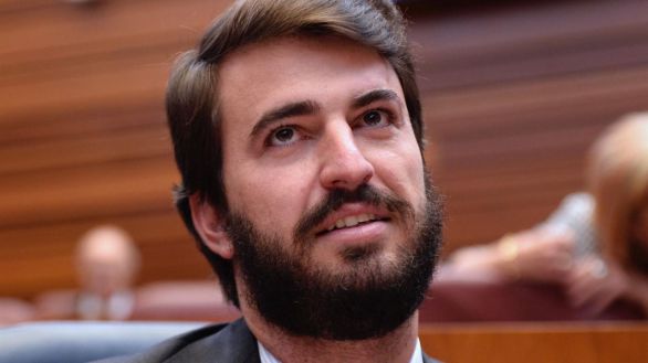 El PSOE acusa al vicepresidente de Castilla y León de hacer gestos 