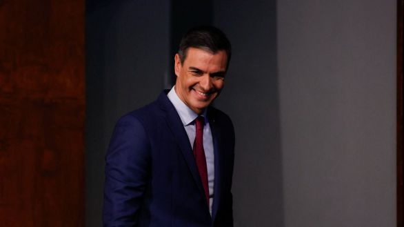 El debate de investidura de Pedro Sánchez será los días 15 y 16