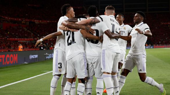 El Real Madrid cierra la renovación de uno de sus pilares de presente y futuro