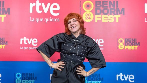Estos son los 16 cantantes y grupos que participarán en el Benidorm Fest