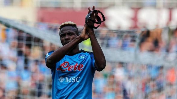 El Nápoles firma el merecido despido de Rudi Garcia y ya tiene nuevo entrenador